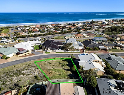 17 Gilmore Street, Mount Tarcoola, Outback (South), 0 Schlafzimmer, 0 Badezimmer, Section