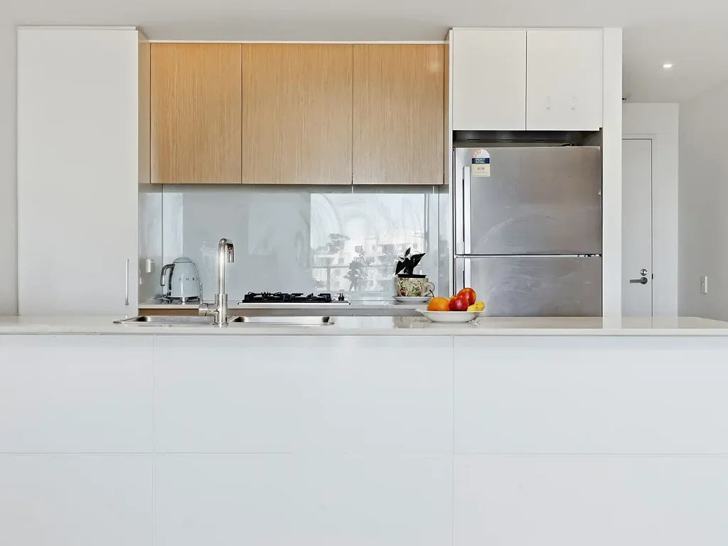 West Ryde 2 Bedroom Premium 2-Bedroom Penthouse + Large Study/Potential 3rd Bedroom with Panoramic Views - enquire now Gladys 0419 21 3399