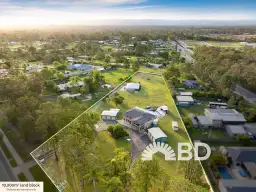 353-361 Oakey Flat Road, Morayfield