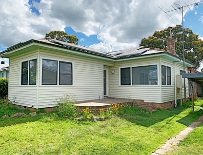 44 Pitt Street, Glen Innes, Tamworth, 3房, 1浴, House