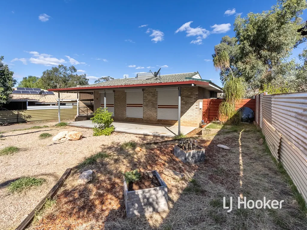 12 Saltwell Street, Larapinta, NT 875
