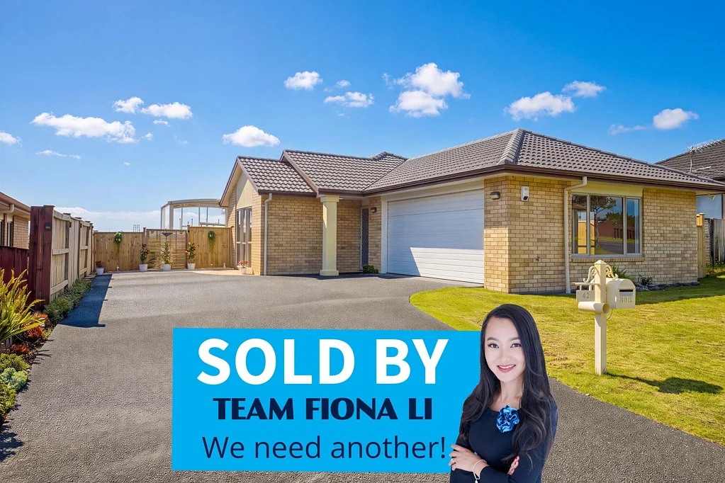 42 Rush Creek Drive, Westgate, Waitakere City, Auckland