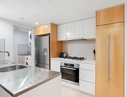 305/483 Adelaide Street, Brisbane City, Brisbane - Inner City Region, 2 habitaciones, 1 baños, Apartment