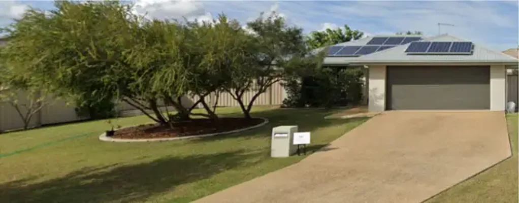 Family Home in Gracemere!