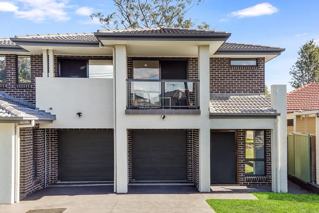 Brand New Family Home in a Convenient East Hills Location