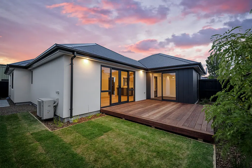 Richmond 3غرفة نوم Move-In Ready! Three-Bed with Garage