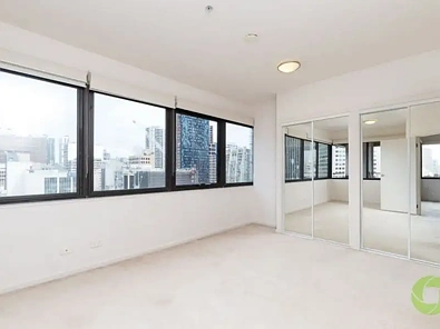 1409/250 Elizabeth Street, Melbourne, VIC 3000, 2 Bedrooms, 1 Bathrooms, Apartment