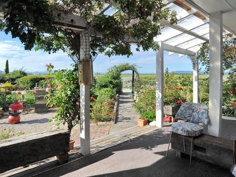 517 Medbury Road, Hawarden, Hurunui, 3房, 1浴