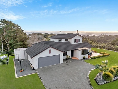 Papakura 3Zimmer Panoramic Views, Immaculate Living