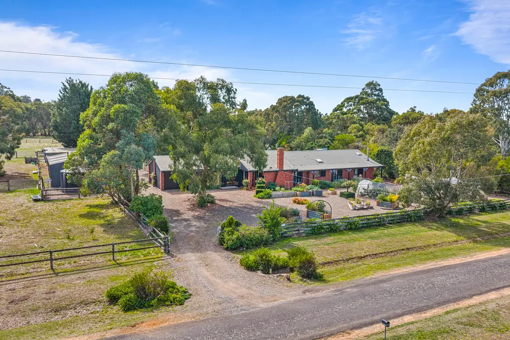155 Waddell Road, Smythes Creek, VIC 3351