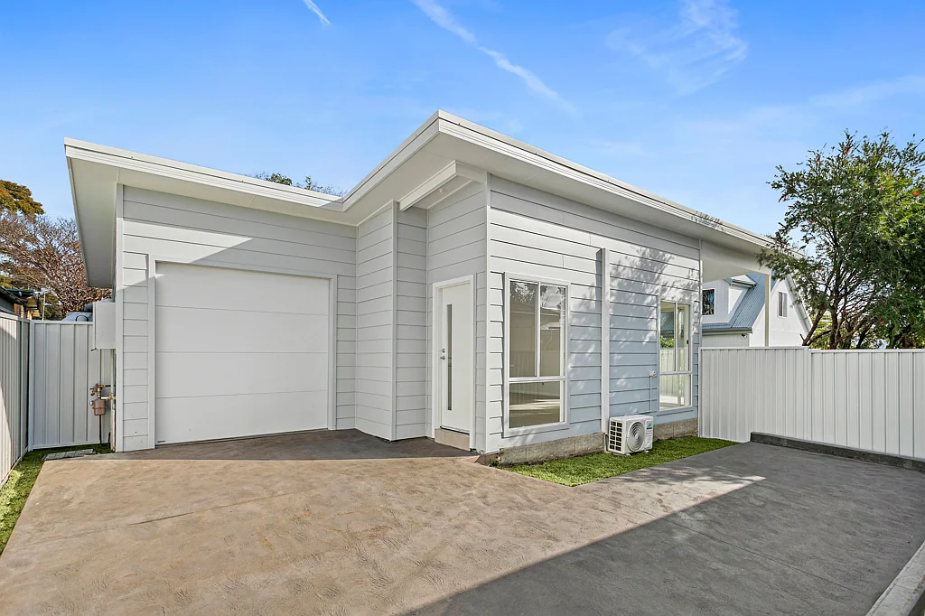 22A King Street, Warilla, NSW 2528