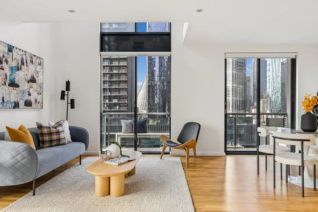Melbourne 2Zimmer Lofty Living