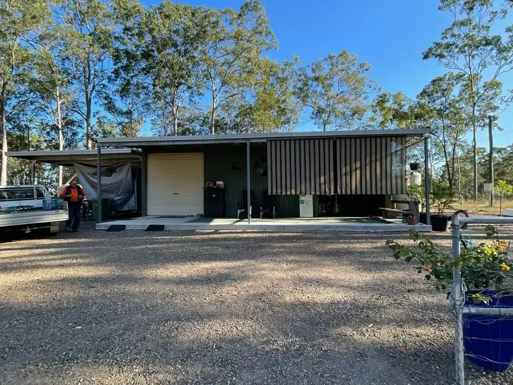 2896 Gatton - Esk Road, Esk, QLD 4312