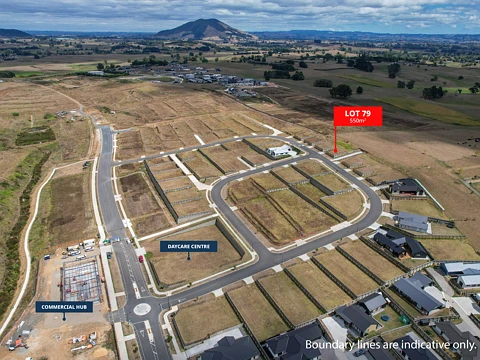 Te Awamutu  Frontier Estate - New Chapter Awaits
