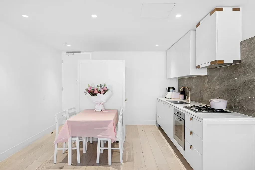 Erskineville 1 Slaapkamer Chic urban sophistication