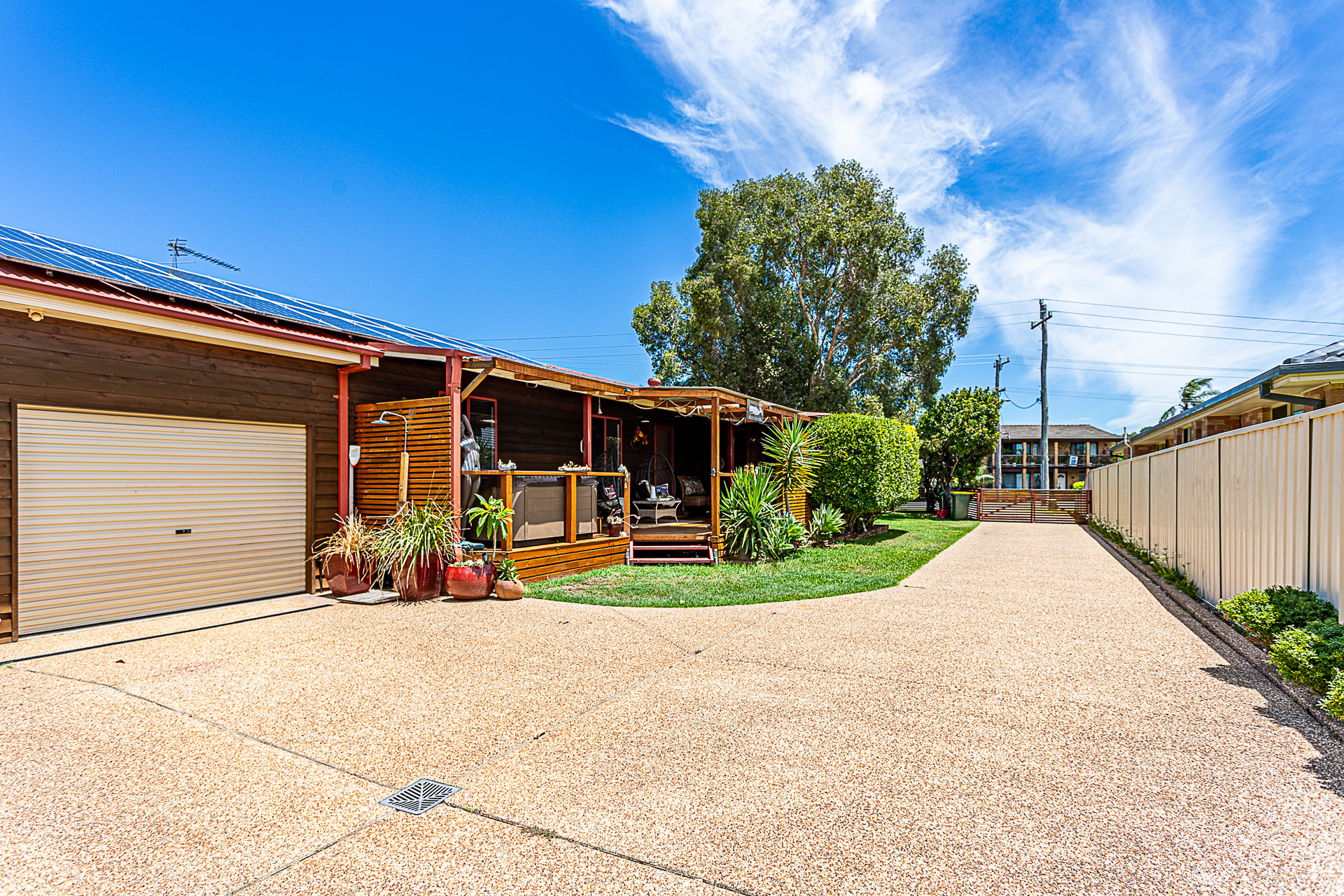 40 MYALL ST, TEA GARDENS NSW 2324, 0 chambres, 0 salles de bain, House