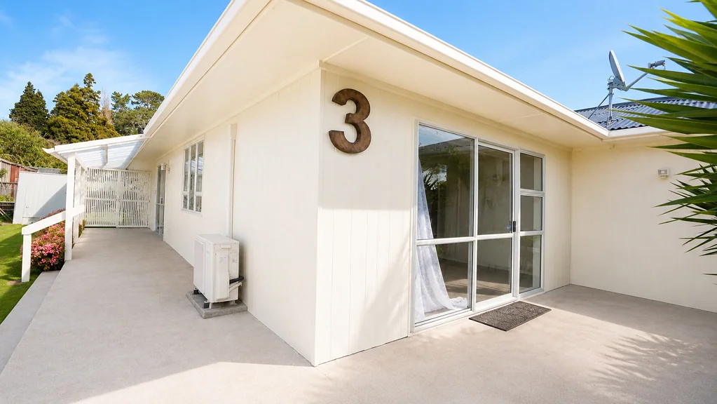 Huntly 4 Slaapkamer Where Family Living Meets Lifestyle Freedom