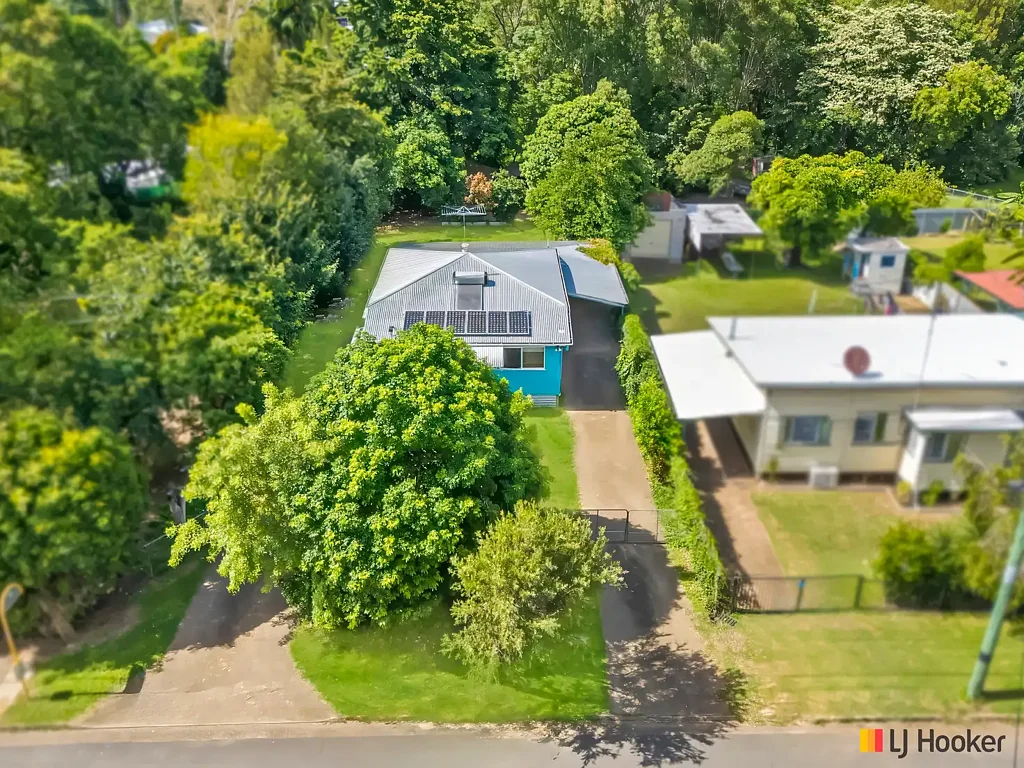 308 Rockonia Road, Koongal, QLD 4701