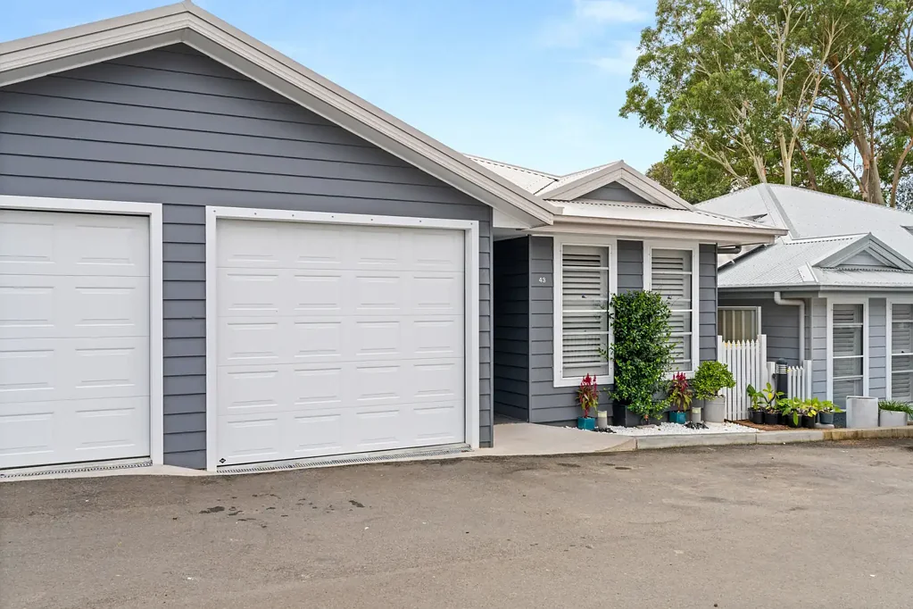 43/30 Cavanagh Lane, West Nowra, NSW 2541