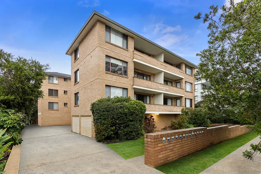 10/6-8 Moani Avenue, Gymea, NSW 2227