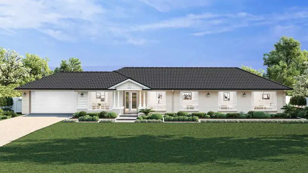 D'Aguilar 4chambre EXCLUSIVE ACREAGE PACKAGE WITH CORAL HOMES