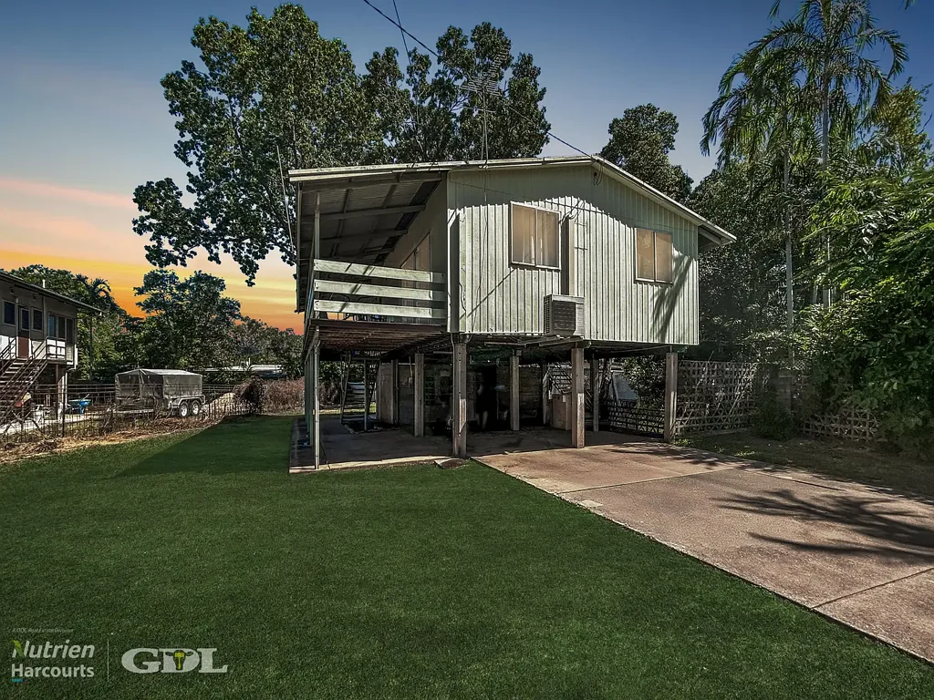 Katherine 3Moenga Elevated Living | Investment