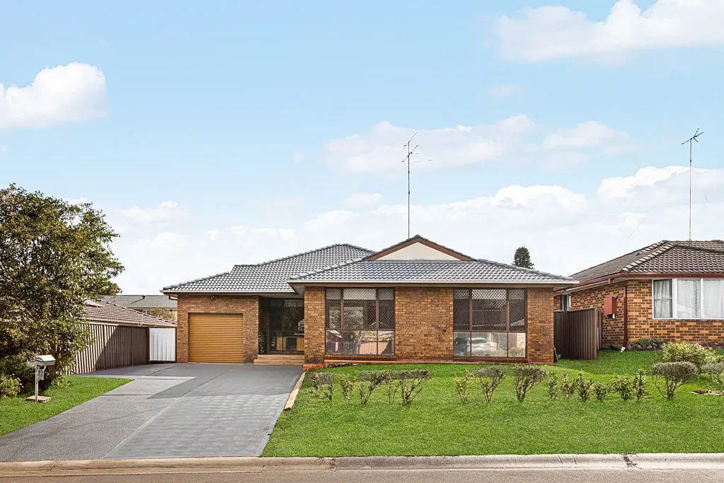 St Clair 4 Bedroom Premium Family Living at Its Finest