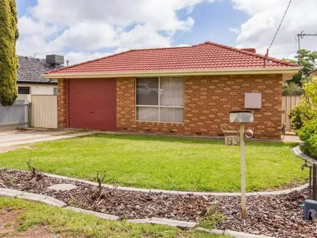Affordable 4-Bedroom Home