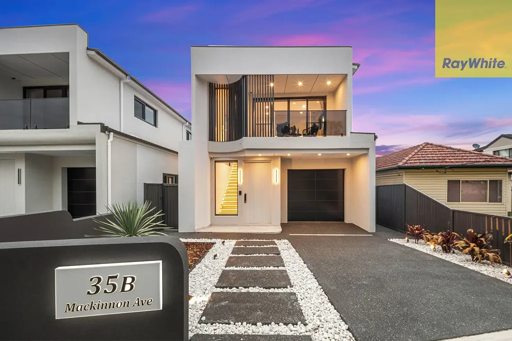 35B Mackinnon Avenue, Padstow, NSW 2211