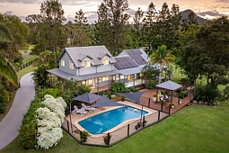 99 Tablelands Road, Cooran