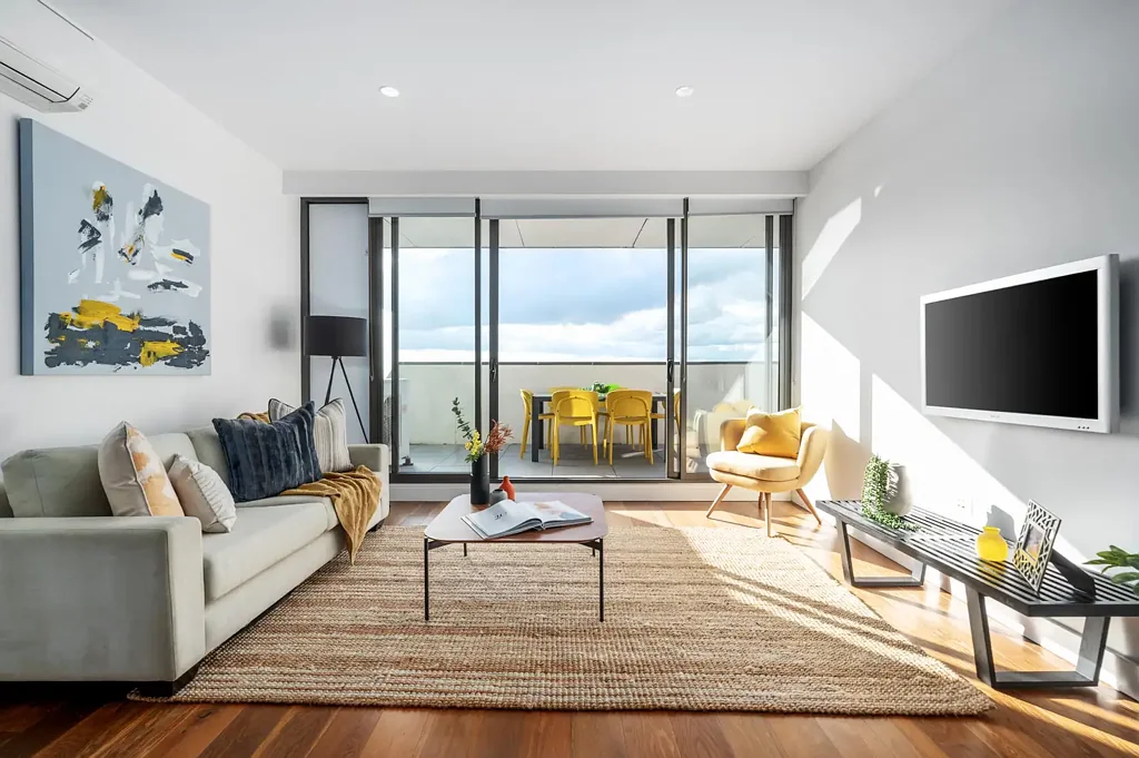 106/201 Whitehorse Road, Balwyn, VIC 3103