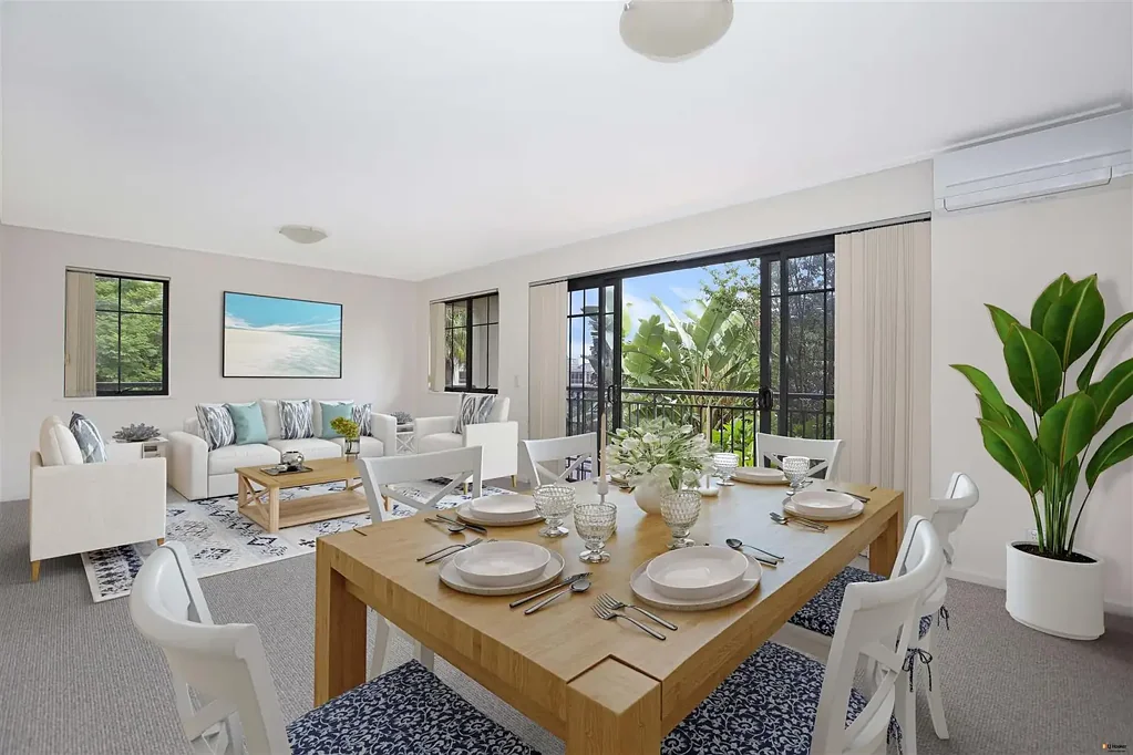 Well Presented 2 Bedroom Apartment in Well-sought After Location
