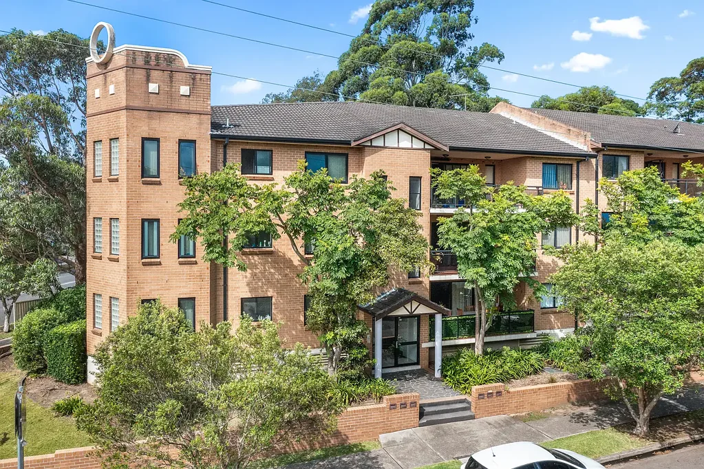 12/16 St Georges Road, Penshurst, NSW 2222