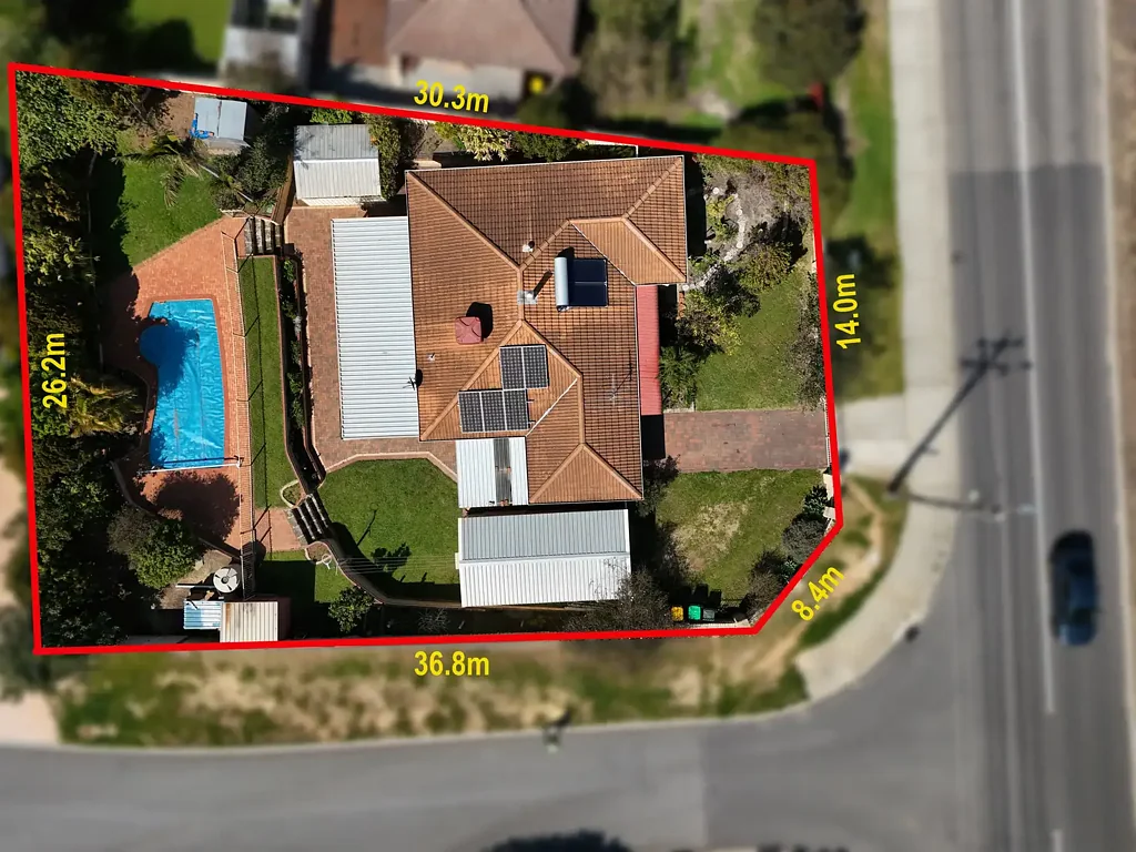 42 Balfour Road, Swan View, WA 6056