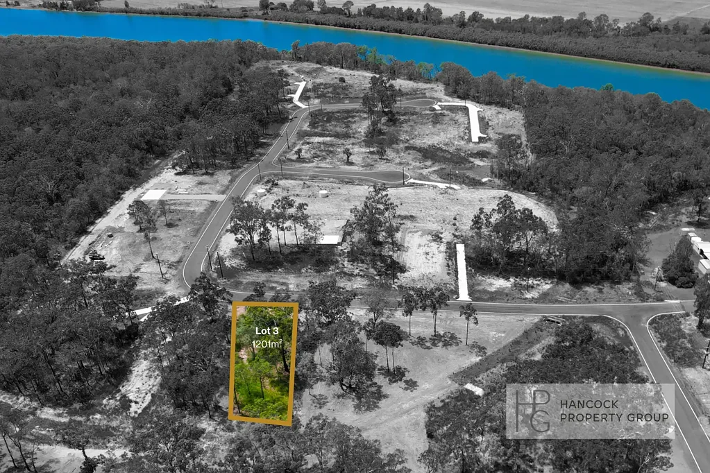 Miara Riverfront Living Meets Country Charm