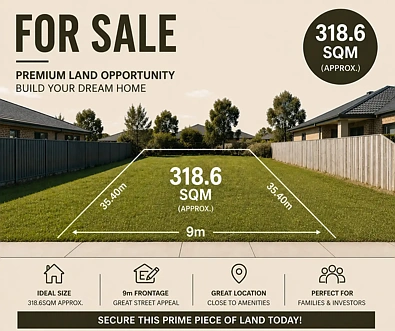 Adres Weerhou, Rouse Hill, NSW 2155, 0 slaapkamers, 0 badkamers, Section