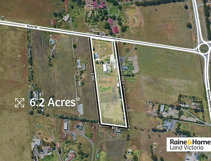 255 Elcho Rd, Lara, VIC 3212, 3 Kuwarto, 1 Banyo, Lifestyle Section