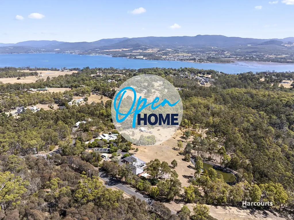 Blackmans Bay 5બેડરૂમ Breathe Out… You're Home