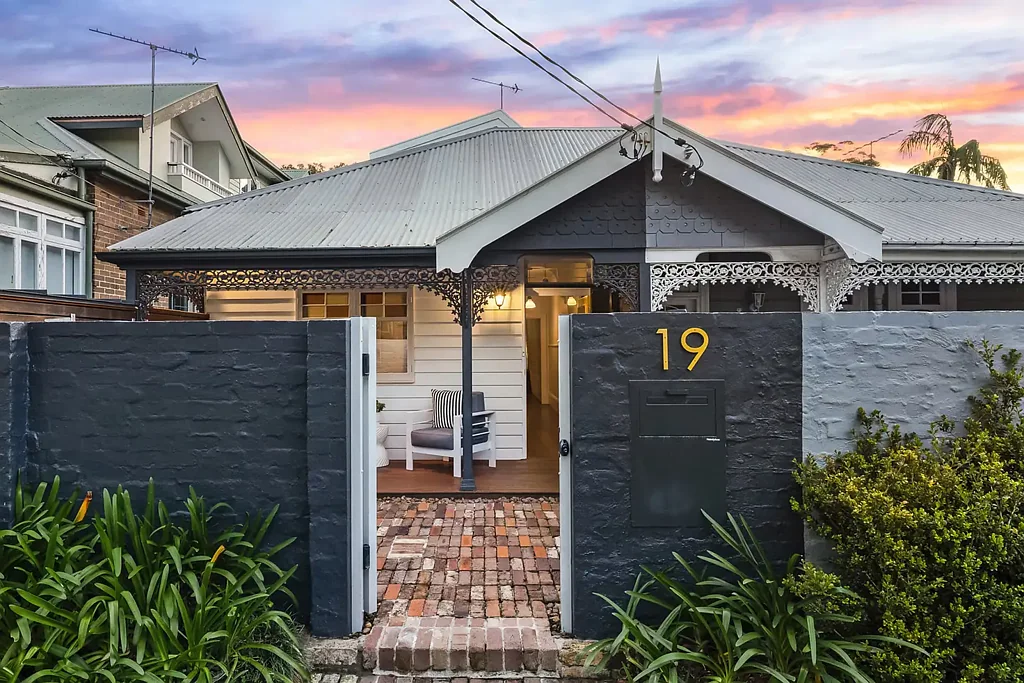 Manly 4ਬੈੱਡਰੂਮ Historic beachside Jewel