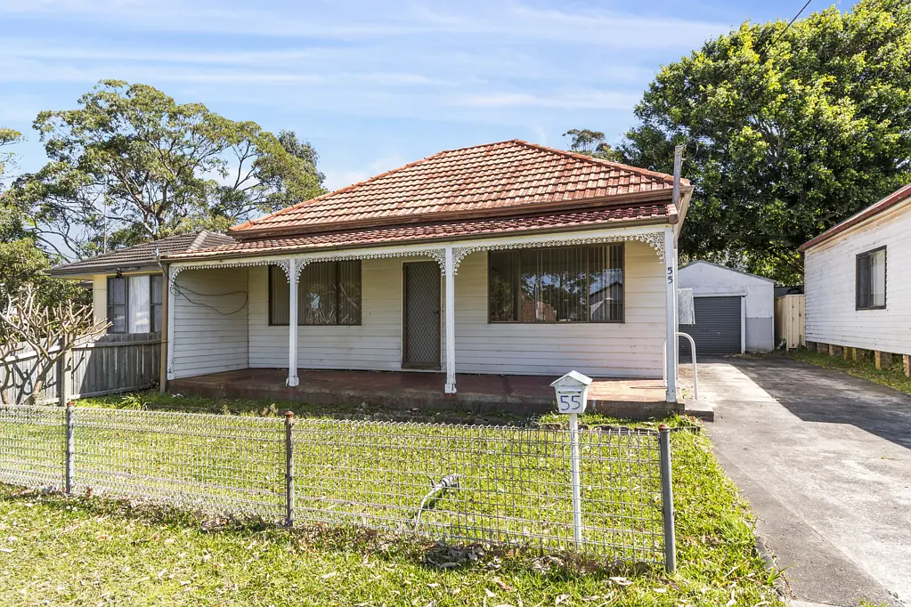 55 Underwood Street, Corrimal, NSW 2518