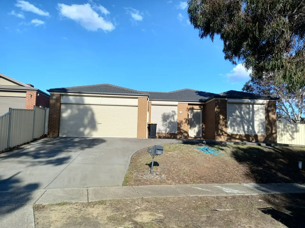 FOUR BEDROOM FAMILY HOME