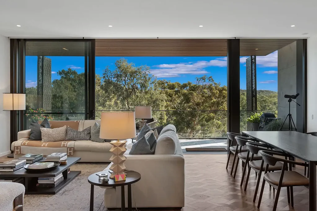 Floreat 3 Bedroom Downsize without Compromise