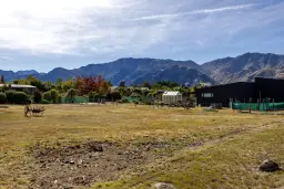 Lot 2/29 Sam John Place, Lake Hawea