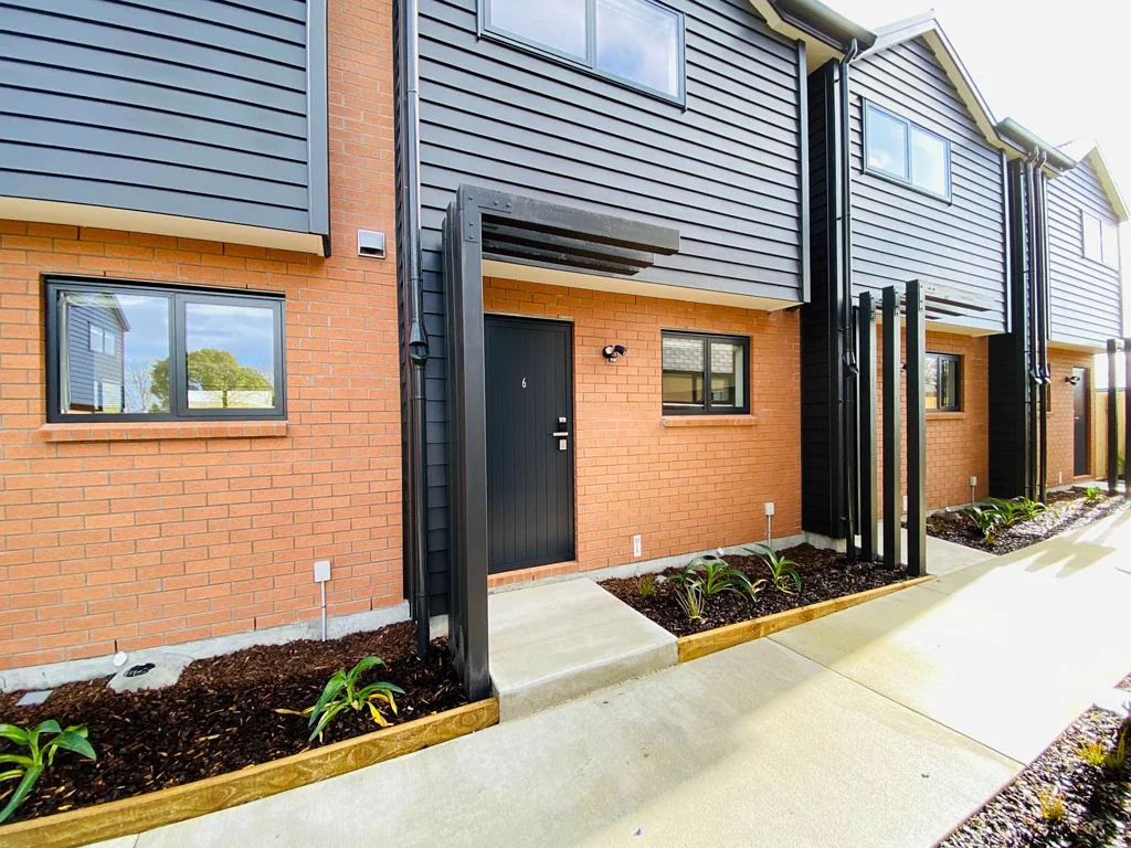 Contemporary Living At Its Best
