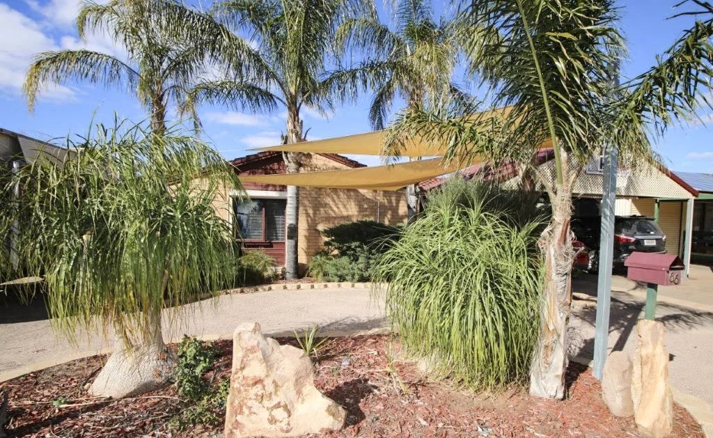 66 Davies Crescent, Port Augusta West, SA 5700