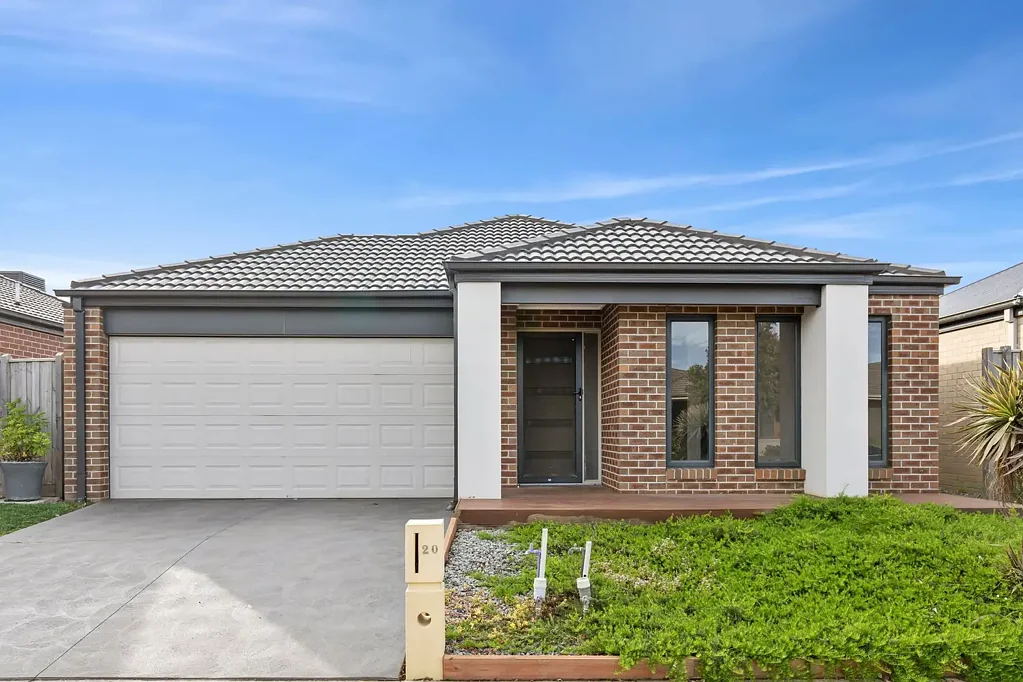 20 Celestial Way, Mount Duneed, VIC 3217