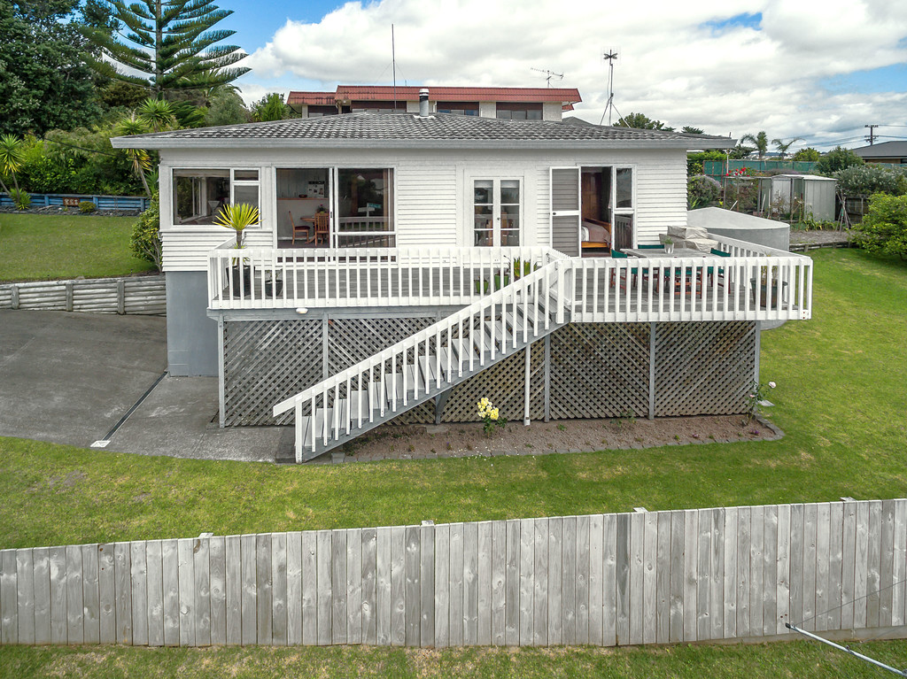 4 Crown Road, Tindalls Beach, Auckland - Rodney, 3 phòng ngủ, 1 phòng tắm