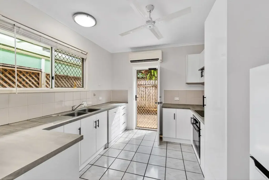 20/87 MacIlwraith Street, Manoora, QLD 4870