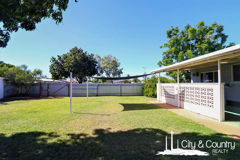 Mount Isa 3房  Welcome to 16 Salamaua Street – The Perfect Blend of Comfort, Style & Convenience!