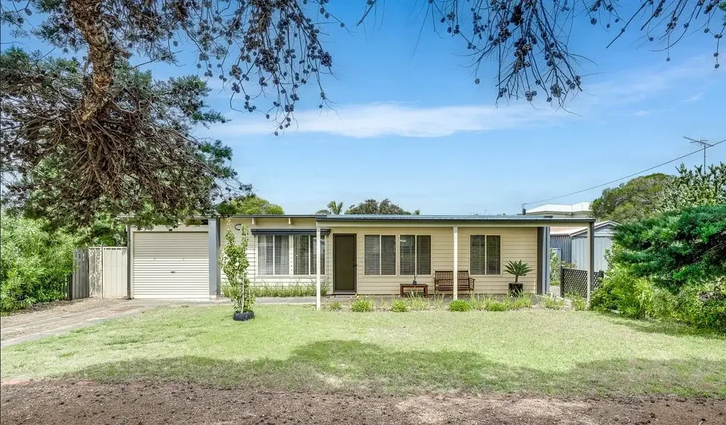 6 Galpin Avenue, Goolwa Beach